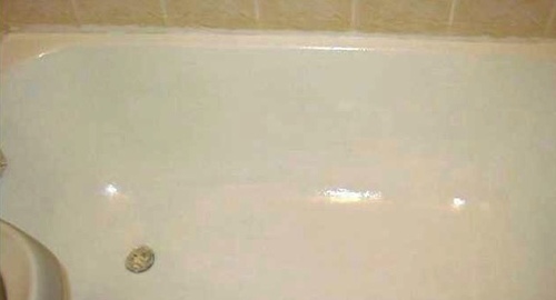Реставрация ванны пластолом | Нижний Ломов